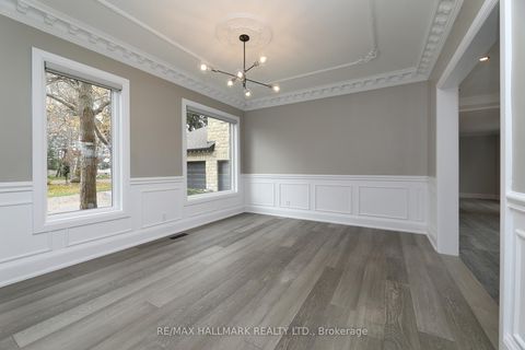 Photo 7 at 88 Colonel Danforth Trail, Centennial Scarborough, Toronto