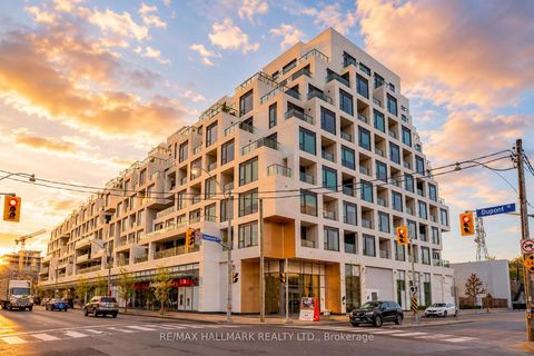 Photo 0 at GPH22 - 280 Howland Avenue, Annex, Toronto