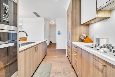 Photo 5 at GPH22 - 280 Howland Avenue, Annex, Toronto