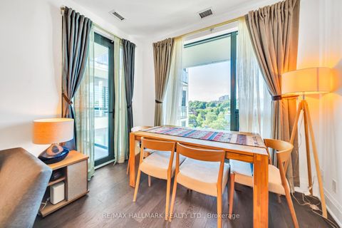 Photo 8 at GPH22 - 280 Howland Avenue, Annex, Toronto
