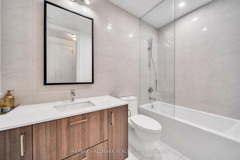 Photo 11 at GPH22 - 280 Howland Avenue, Annex, Toronto