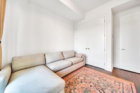 Photo 12 at GPH22 - 280 Howland Avenue, Annex, Toronto