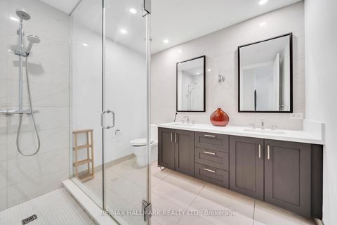 Photo 14 at GPH22 - 280 Howland Avenue, Annex, Toronto
