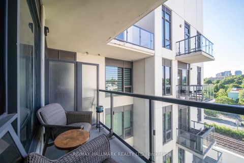 Photo 20 at GPH22 - 280 Howland Avenue, Annex, Toronto