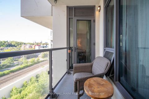 Photo 21 at GPH22 - 280 Howland Avenue, Annex, Toronto