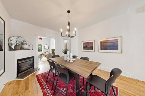Photo 2 at 648 Pape Avenue, North Riverdale, Toronto
