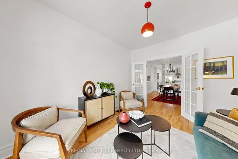 Photo 3 at 648 Pape Avenue, North Riverdale, Toronto