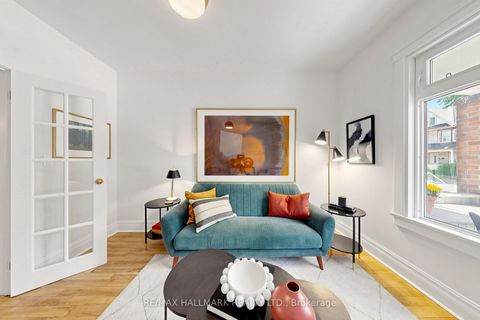 Photo 4 at 648 Pape Avenue, North Riverdale, Toronto