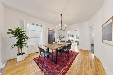 Photo 5 at 648 Pape Avenue, North Riverdale, Toronto