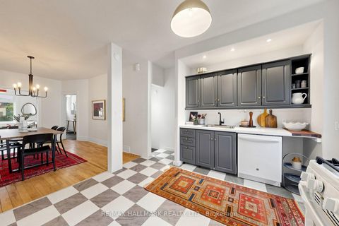 Photo 7 at 648 Pape Avenue, North Riverdale, Toronto