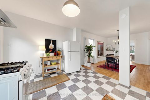 Photo 9 at 648 Pape Avenue, North Riverdale, Toronto