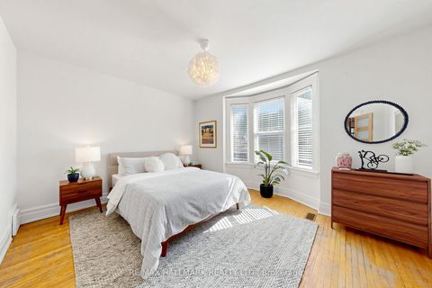 Photo 10 at 648 Pape Avenue, North Riverdale, Toronto