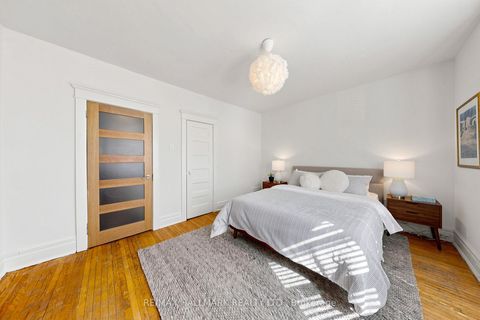 Photo 11 at 648 Pape Avenue, North Riverdale, Toronto