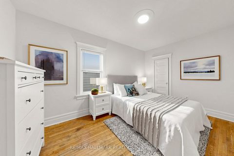 Photo 12 at 648 Pape Avenue, North Riverdale, Toronto
