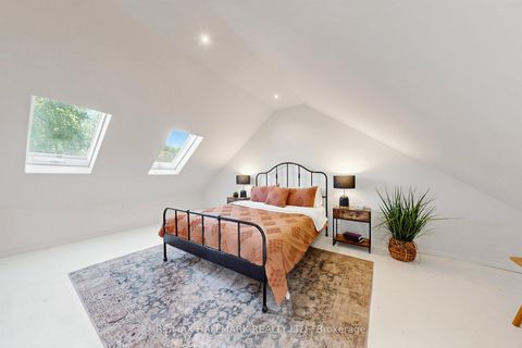 Photo 19 at 648 Pape Avenue, North Riverdale, Toronto