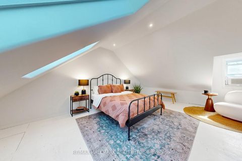 Photo 21 at 648 Pape Avenue, North Riverdale, Toronto