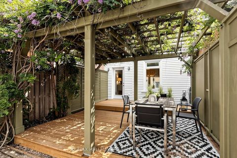 Photo 28 at 648 Pape Avenue, North Riverdale, Toronto