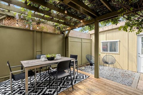 Photo 29 at 648 Pape Avenue, North Riverdale, Toronto