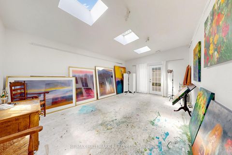 Photo 31 at 648 Pape Avenue, North Riverdale, Toronto