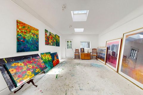 Photo 32 at 648 Pape Avenue, North Riverdale, Toronto
