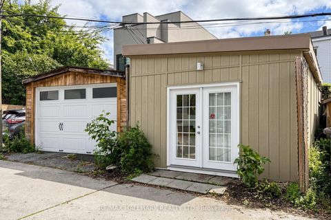 Photo 33 at 648 Pape Avenue, North Riverdale, Toronto