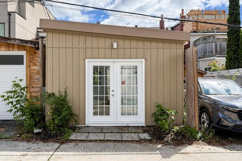 Photo 34 at 648 Pape Avenue, North Riverdale, Toronto