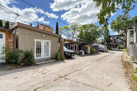 Photo 35 at 648 Pape Avenue, North Riverdale, Toronto