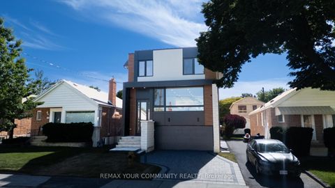 Photo 1 at 360 Woodmount Avenue, East York, Toronto