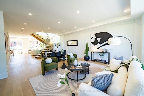 Photo 2 at 360 Woodmount Avenue, East York, Toronto