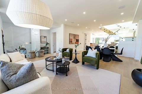 Photo 3 at 360 Woodmount Avenue, East York, Toronto