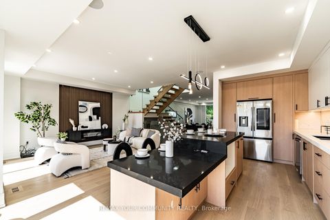 Photo 5 at 360 Woodmount Avenue, East York, Toronto