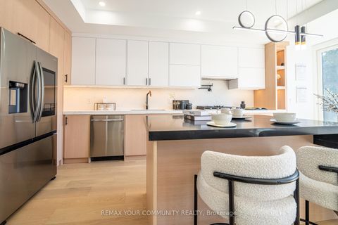 Photo 6 at 360 Woodmount Avenue, East York, Toronto