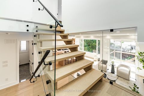 Photo 7 at 360 Woodmount Avenue, East York, Toronto