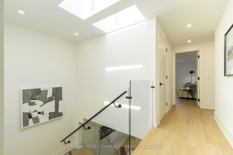 Photo 9 at 360 Woodmount Avenue, East York, Toronto