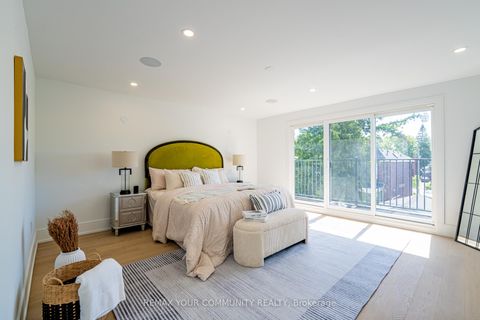 Photo 11 at 360 Woodmount Avenue, East York, Toronto