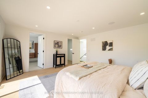 Photo 12 at 360 Woodmount Avenue, East York, Toronto