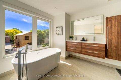 Photo 13 at 360 Woodmount Avenue, East York, Toronto