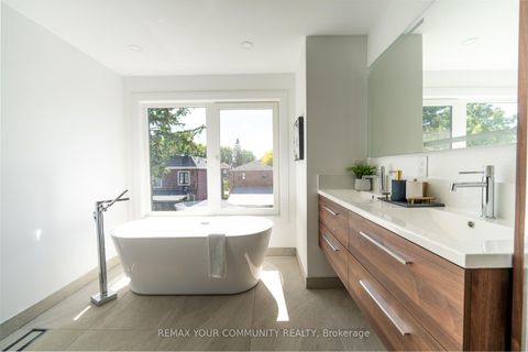 Photo 15 at 360 Woodmount Avenue, East York, Toronto