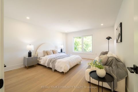 Photo 16 at 360 Woodmount Avenue, East York, Toronto