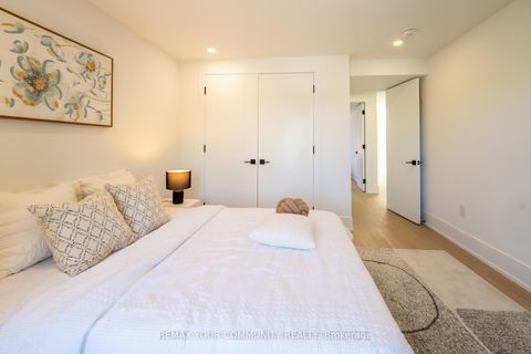 Photo 20 at 360 Woodmount Avenue, East York, Toronto