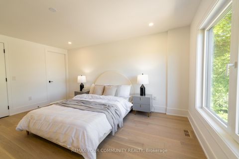 Photo 22 at 360 Woodmount Avenue, East York, Toronto