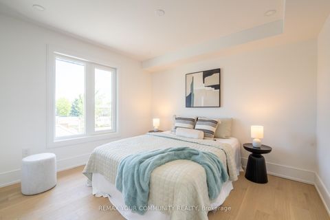 Photo 23 at 360 Woodmount Avenue, East York, Toronto