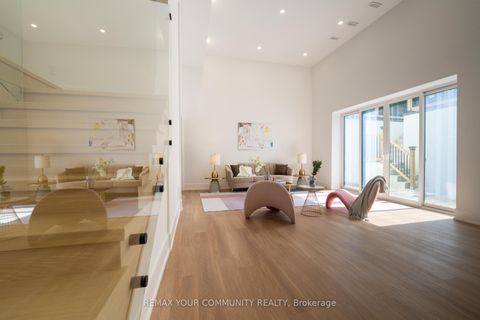 Photo 27 at 360 Woodmount Avenue, East York, Toronto