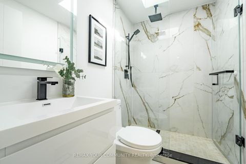 Photo 28 at 360 Woodmount Avenue, East York, Toronto
