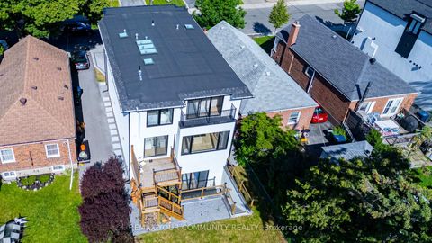 Photo 29 at 360 Woodmount Avenue, East York, Toronto