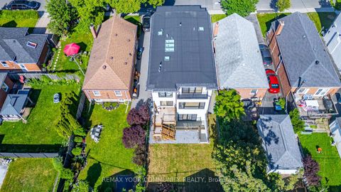 Photo 30 at 360 Woodmount Avenue, East York, Toronto
