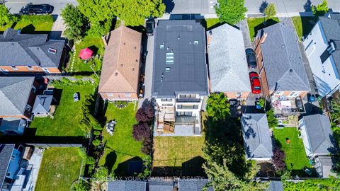 Photo 31 at 360 Woodmount Avenue, East York, Toronto