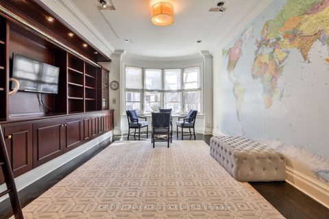 Photo 14 at 1 Glen Edyth Place, Casa Loma, Toronto