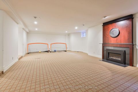 Photo 26 at 1 Glen Edyth Place, Casa Loma, Toronto