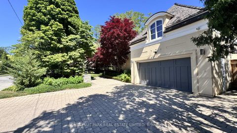 Photo 33 at 1 Glen Edyth Place, Casa Loma, Toronto